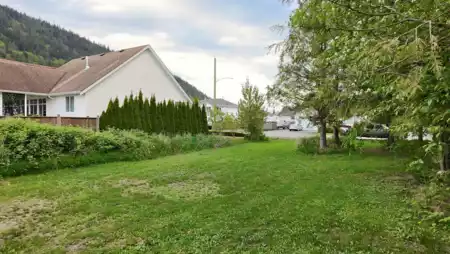 454 Alder Avenue, Harrison Hot Springs, BC, Harrison Hot Springs — Land for sale