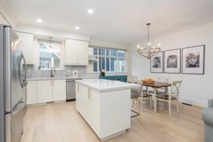 6 13160 Princess Street, Richmond, BC, Richmond — Townhouse for sale