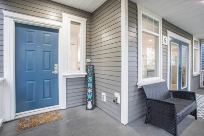6 13160 Princess Street, Richmond, BC, Richmond — Townhouse for sale