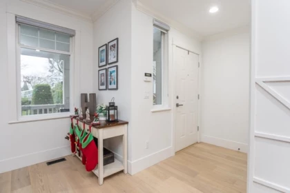 6 13160 Princess Street, Richmond, BC, Richmond — Townhouse for sale