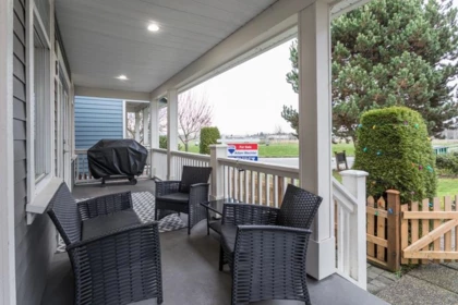 6 13160 Princess Street, Richmond, BC, Richmond — Townhouse for sale