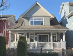 6 13160 Princess Street, Richmond, BC