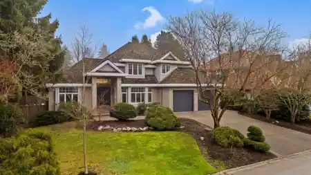 16128 Morgan Creek Crescent, Surrey, BC, Surrey — Single Family Residence for sale