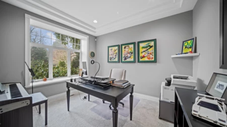 Loft / Bonus Room Photo of 16128 Morgan Creek Crescent, Surrey, BC