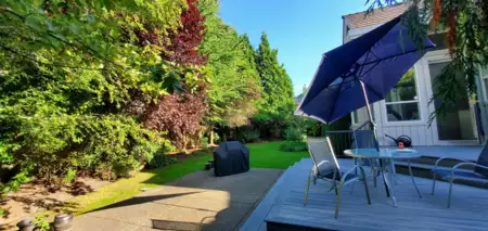 Neighborhood Park Photo Near 16128 Morgan Creek Crescent, Surrey, BC