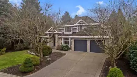 Playground / Recreational Area Near 16128 Morgan Creek Crescent, Surrey, BC