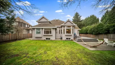 Street View Photo of 16128 Morgan Creek Crescent, Surrey, BC
