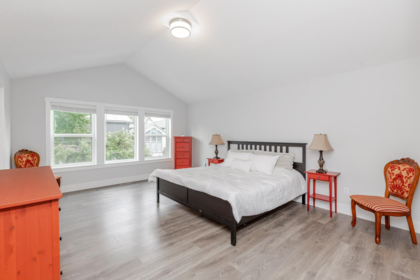 Bedroom 4 Photo of 2872 203a Street, Langley, BC