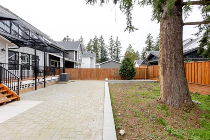 Community Amenities Photo (Clubhouse) of 2872 203a Street, Langley, BC