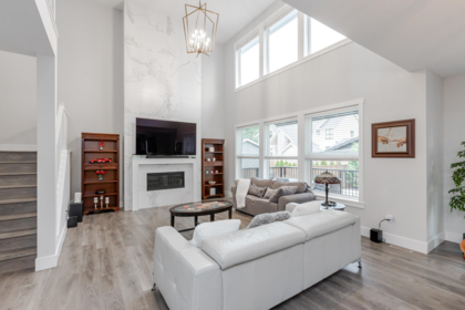 2872 203a Street, Langley, BC, Langley — Single Family Residence for sale