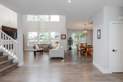 2872 203a Street, Langley, BC, Langley — Single Family Residence for sale
