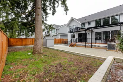 Fitness Center Photo Near 2872 203a Street, Langley, BC