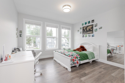 Hallway Photo of 2872 203a Street, Langley, BC