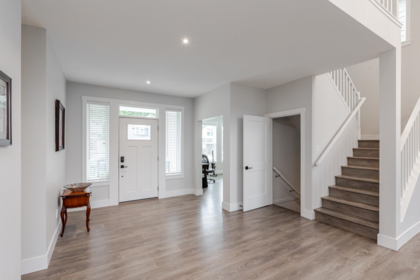 2872 203a Street, Langley, BC, Langley — Single Family Residence for sale