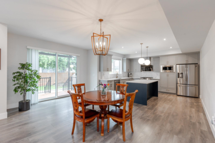 Pantry Photo of 2872 203a Street, Langley, BC