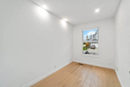 Garage Interior Photo of 595 Garrow Drive, Port Moody, BC