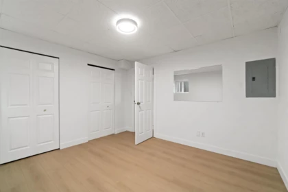 Hallway Photo of 595 Garrow Drive, Port Moody, BC