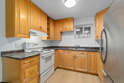 Mudroom Photo of 595 Garrow Drive, Port Moody, BC