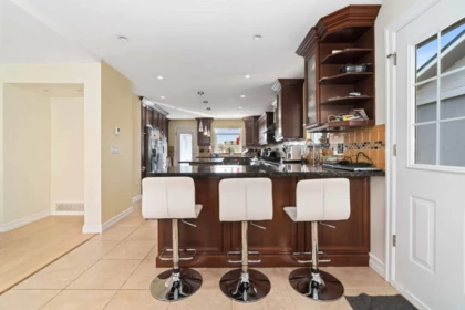 Pantry Photo of 595 Garrow Drive, Port Moody, BC