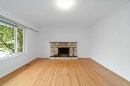 Staircase Photo of 595 Garrow Drive, Port Moody, BC