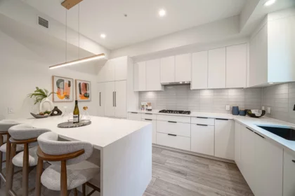 220 8699 Spires Road, Richmond, BC, Brighouse — 3 bed townhouse for sale