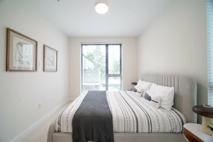 Garage Interior Photo of 220 8699 Spires Road, Richmond, BC