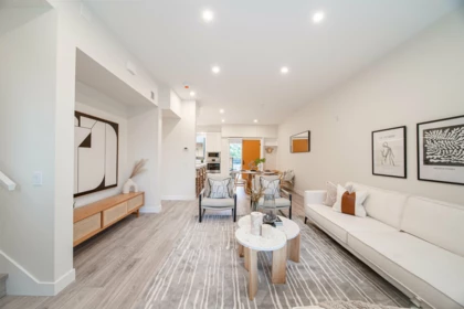 Loft / Bonus Room Photo of 220 8699 Spires Road, Richmond, BC