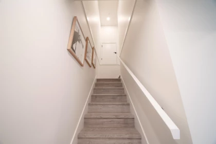 Mudroom Photo of 220 8699 Spires Road, Richmond, BC