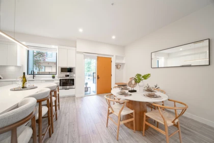 Office / Den Photo of 220 8699 Spires Road, Richmond, BC