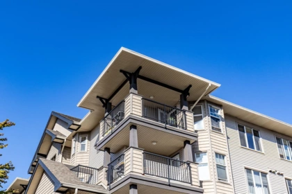 415 5438 198 Street, Langley, BC, Langley — Apartment/Condo for sale