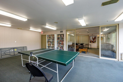 Office / Den Photo of 903 738 Farrow Street, Coquitlam, BC
