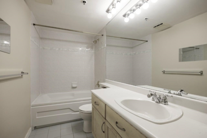 Pantry Photo of 903 738 Farrow Street, Coquitlam, BC