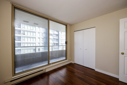 Primary Bedroom Photo of 903 738 Farrow Street, Coquitlam, BC