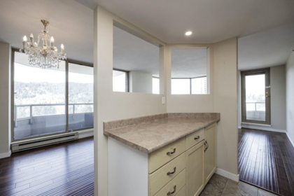Walk-In Closet Photo of 903 738 Farrow Street, Coquitlam, BC