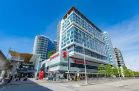 1506 6188 No. 3 Road, Richmond, BC