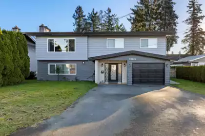 32226 Emerald Avenue, Abbotsford, BC, Abbotsford — Single Family Residence for sale