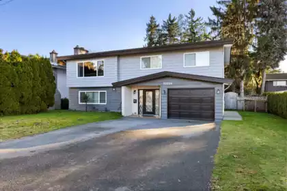 32226 Emerald Avenue, Abbotsford, BC, Abbotsford — Single Family Residence for sale