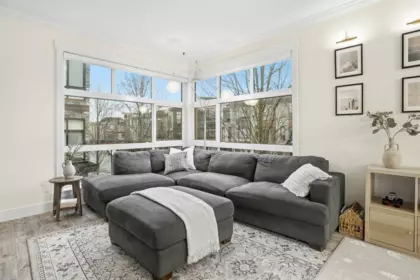 215 16488 64 Avenue, Surrey, BC, Surrey — Townhouse for sale