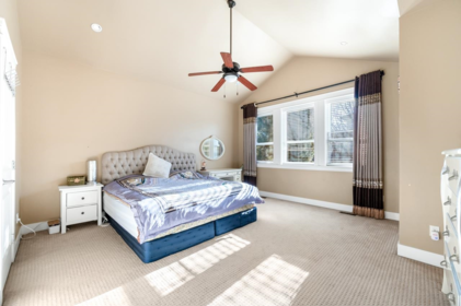 Bedroom 2 Photo of 16334 25 Avenue, Surrey, BC