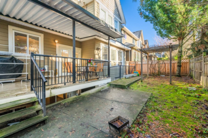 Outdoor Deck Photo of 16334 25 Avenue, Surrey, BC