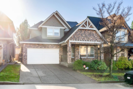 16334 25 Avenue, Surrey, BC