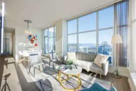 4203 4880 Bennett Street, Burnaby, BC