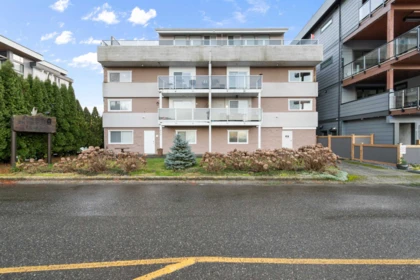 9 450 Esplanade Avenue, Harrison Hot Springs, BC, Harrison Hot Springs — Apartment/Condo for sale