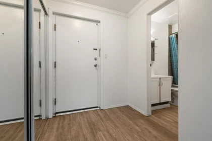 Walk-In Closet Photo of 9 450 Esplanade Avenue, Harrison Hot Springs, BC