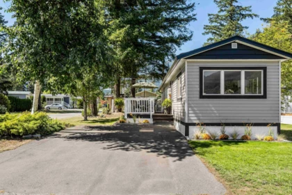 57 65367 Kawkawa Lake Road, Hope, BC, Hope — Manufactured Home for sale