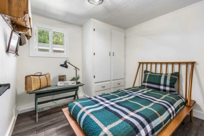 Guest Bathroom Photo of 57 65367 Kawkawa Lake Road, Hope, BC