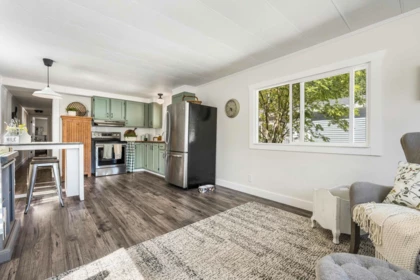 Pantry Photo of 57 65367 Kawkawa Lake Road, Hope, BC