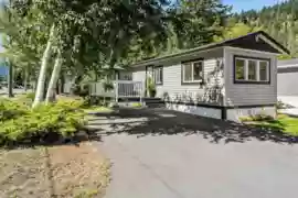 57 65367 Kawkawa Lake Road, Hope, BC