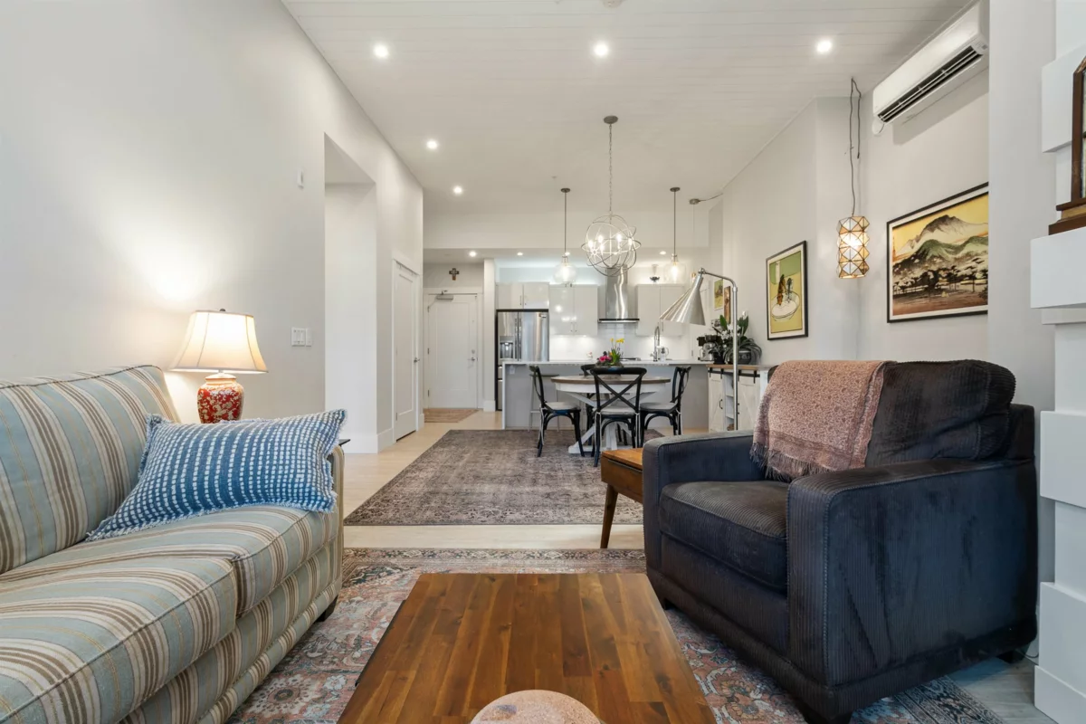 Bedroom 2 Photo of 601 45745 Watson Road, Chilliwack, BC