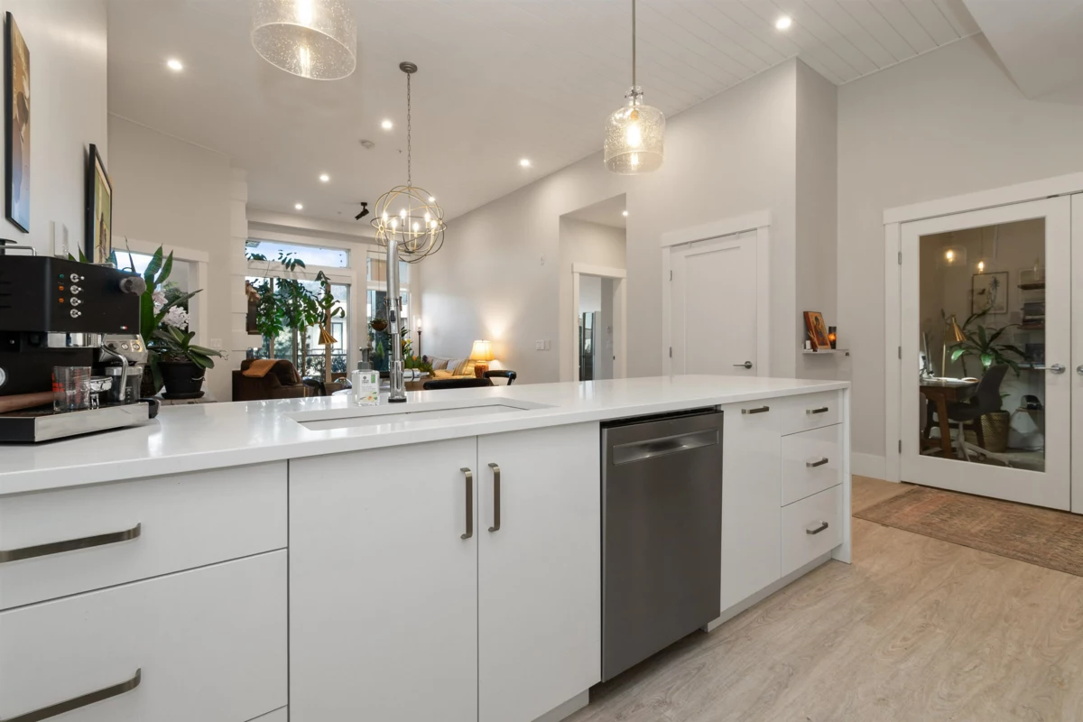 Pantry Photo of 601 45745 Watson Road, Chilliwack, BC